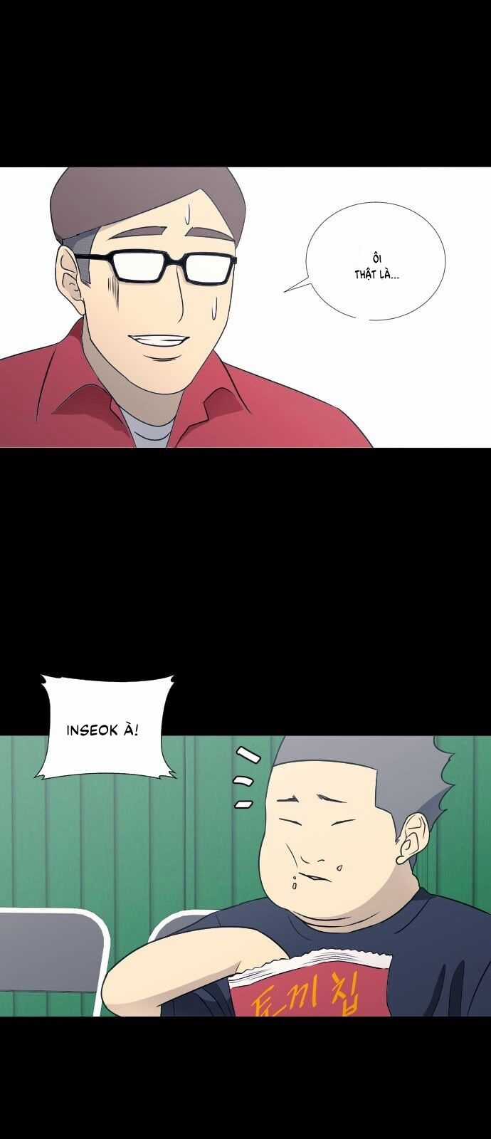 Garbage Time - Chương 62 - Trang 10