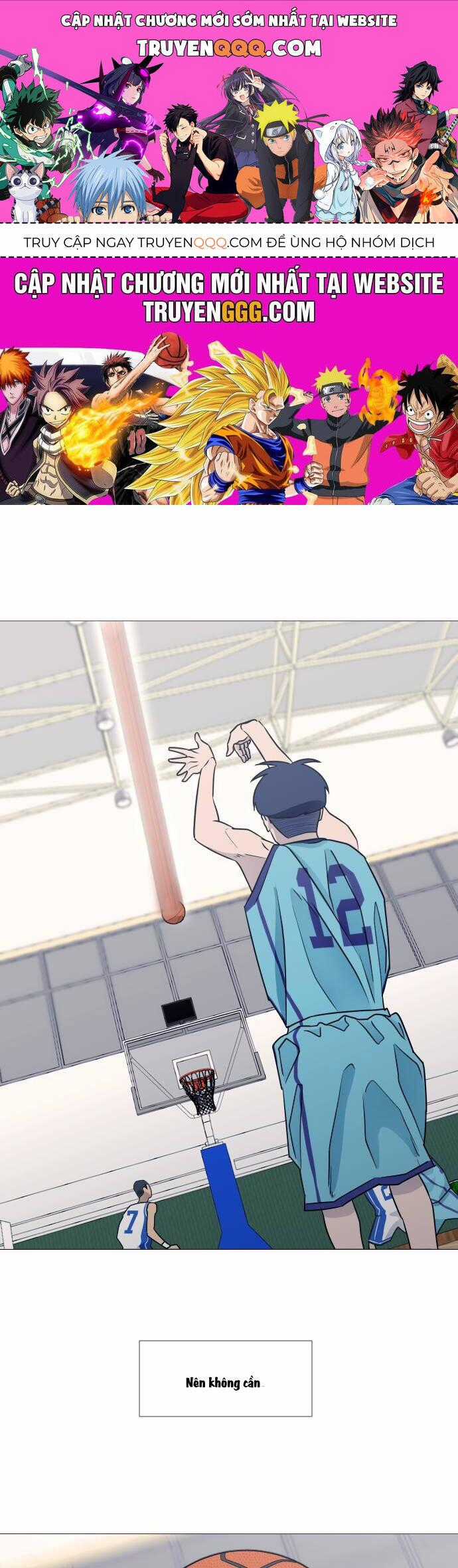 Garbage Time - Chương 63 - Trang 1