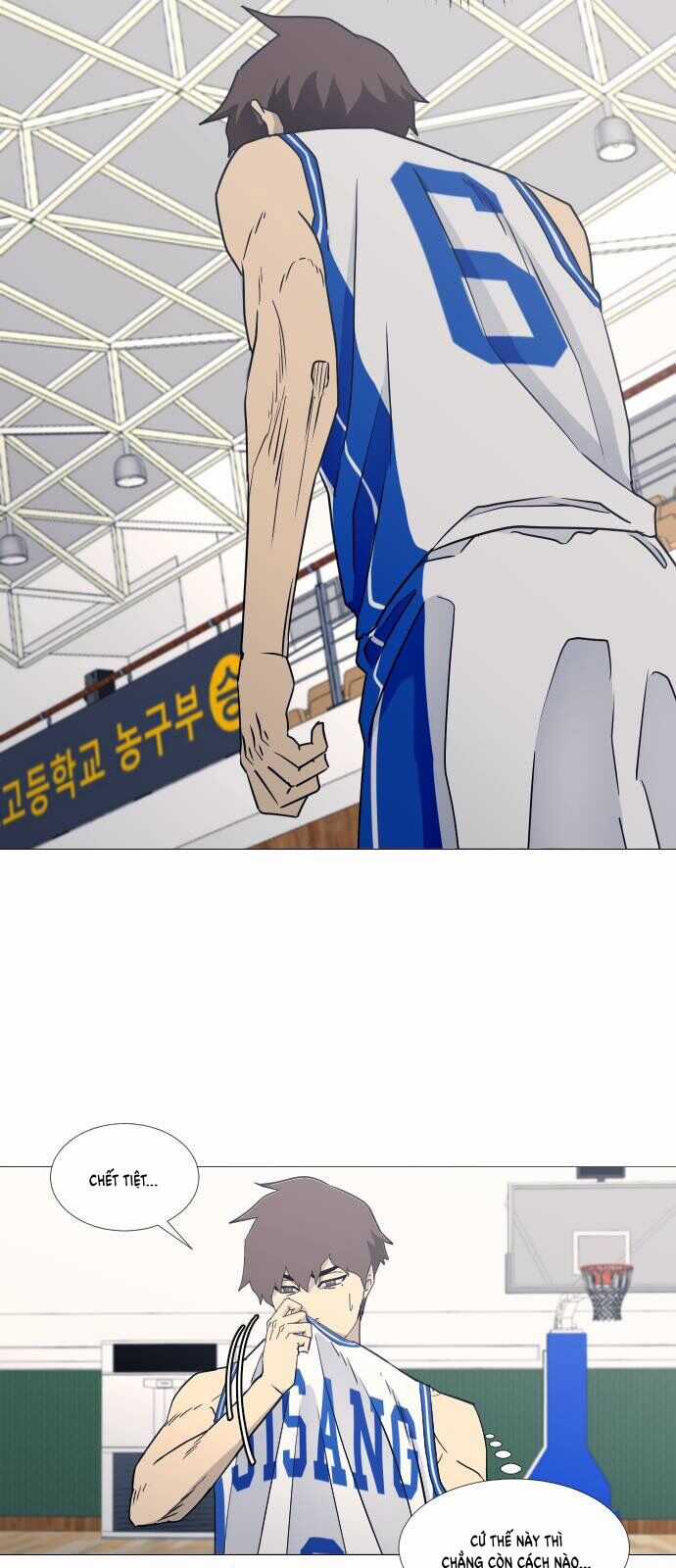 Garbage Time - Chương 63 - Trang 11