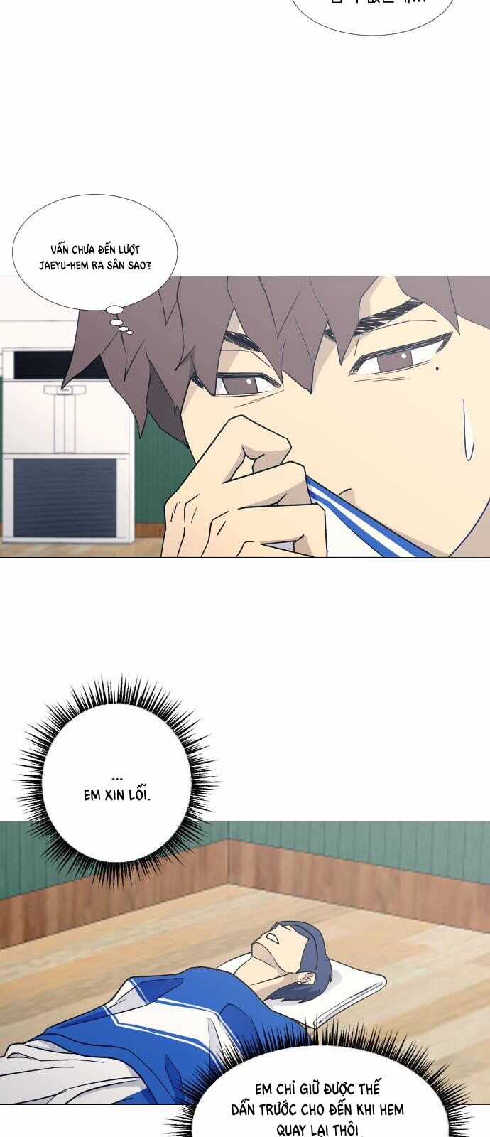 Garbage Time - Chương 63 - Trang 12