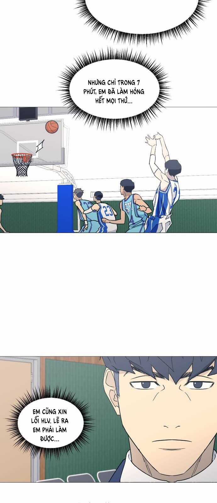 Garbage Time - Chương 63 - Trang 13