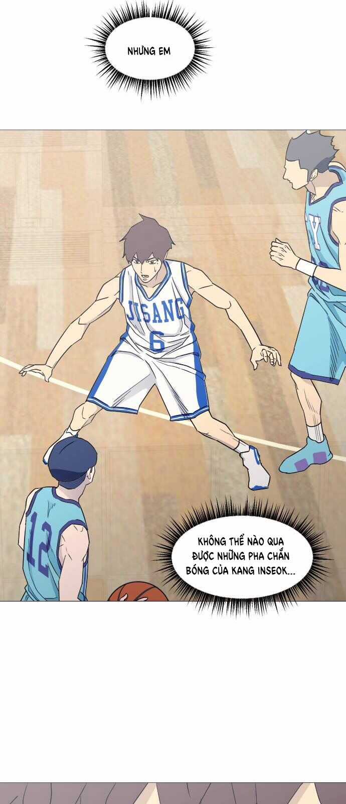 Garbage Time - Chương 63 - Trang 14
