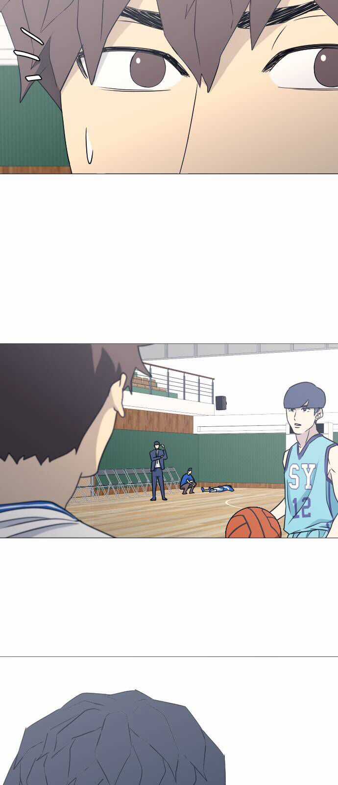 Garbage Time - Chương 63 - Trang 15