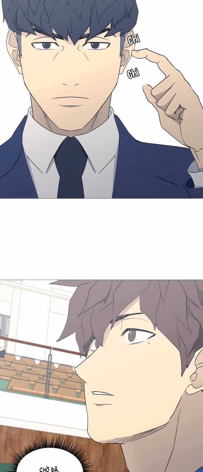 Garbage Time - Chương 63 - Trang 16