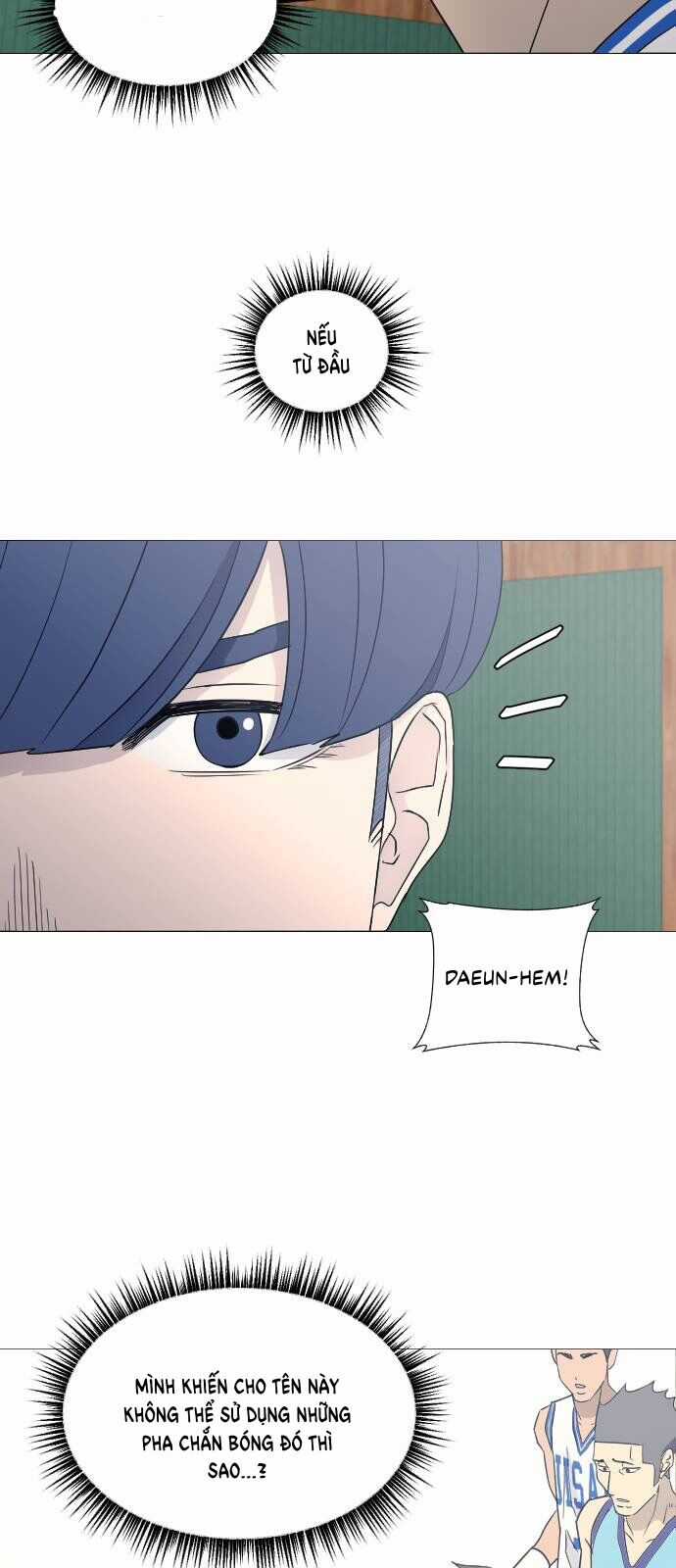 Garbage Time - Chương 63 - Trang 17