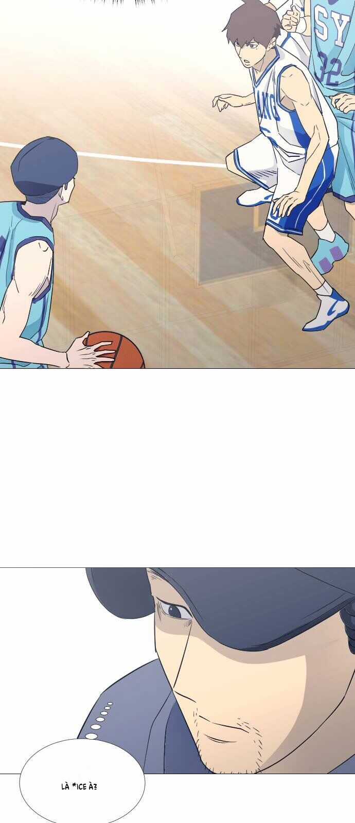 Garbage Time - Chương 63 - Trang 18