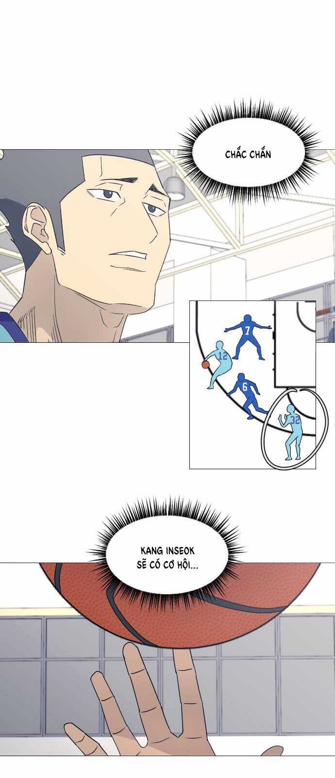 Garbage Time - Chương 63 - Trang 20