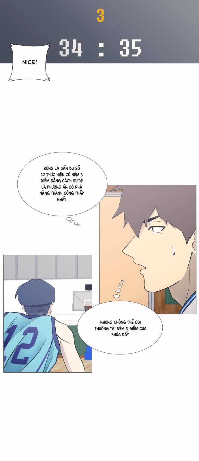 Garbage Time - Chương 63 - Trang 3