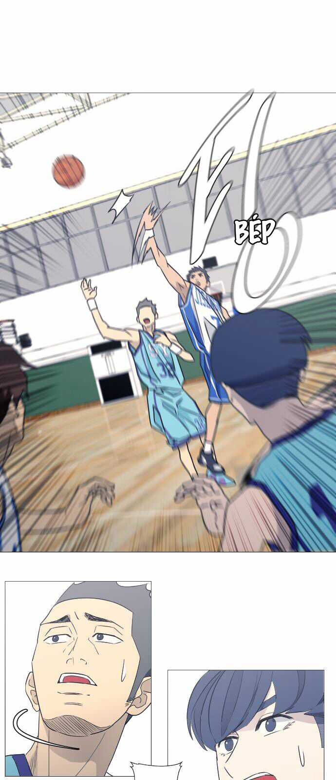 Garbage Time - Chương 63 - Trang 21