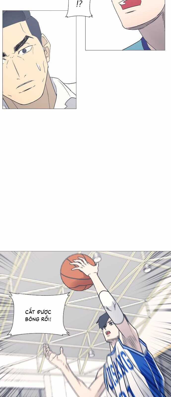 Garbage Time - Chương 63 - Trang 22
