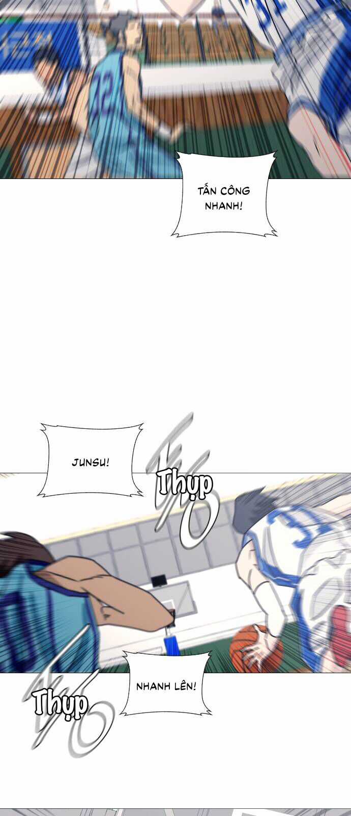 Garbage Time - Chương 63 - Trang 23