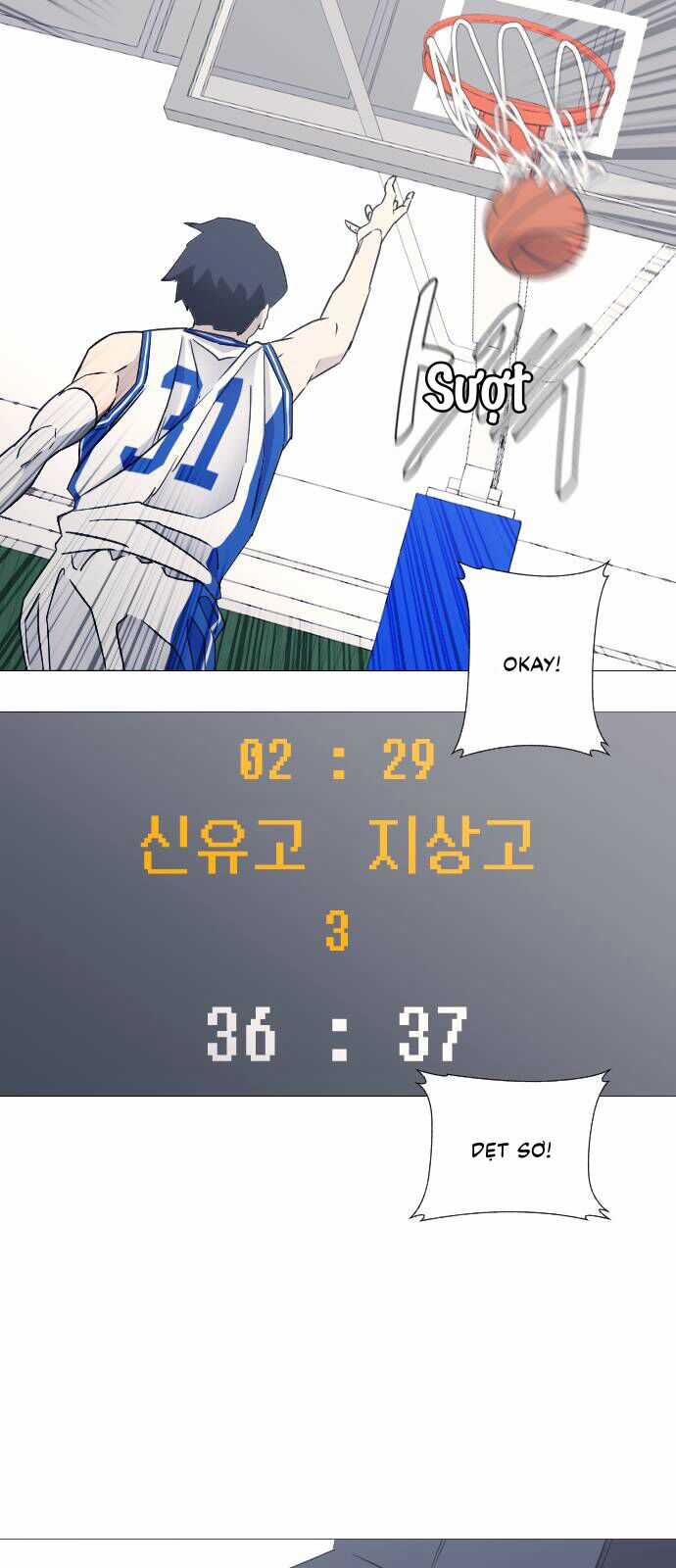 Garbage Time - Chương 63 - Trang 24