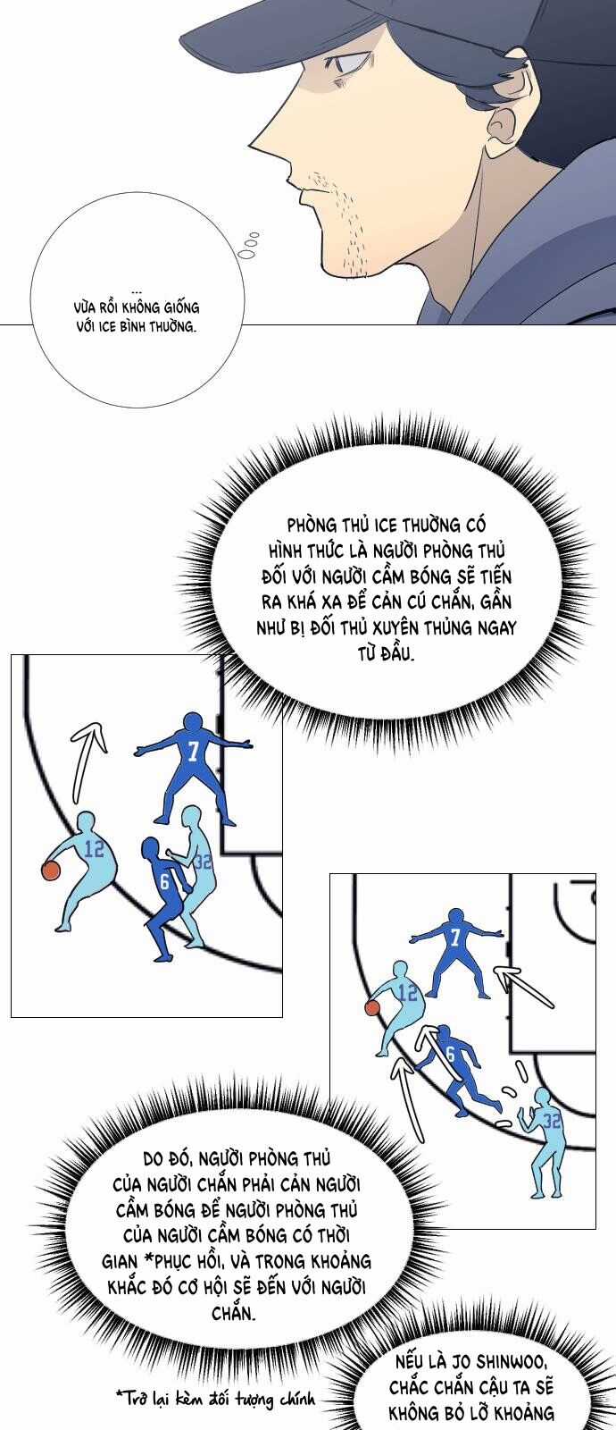 Garbage Time - Chương 63 - Trang 25