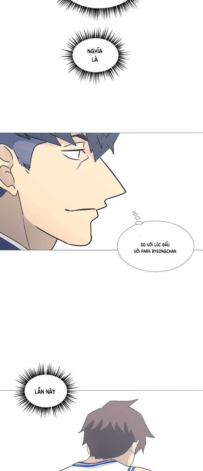 Garbage Time - Chương 63 - Trang 27