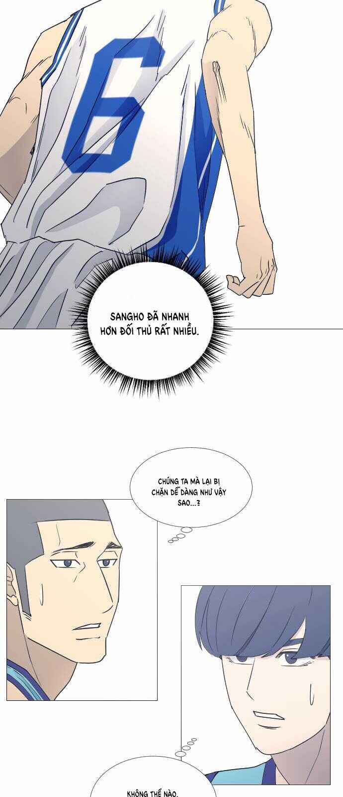 Garbage Time - Chương 63 - Trang 28