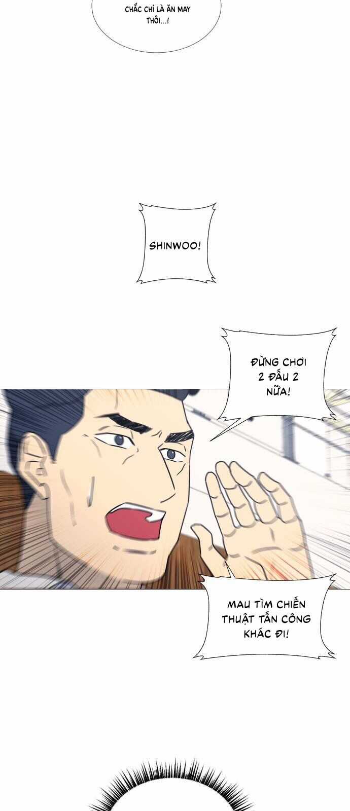 Garbage Time - Chương 63 - Trang 29