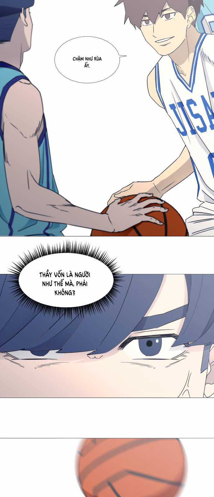 Garbage Time - Chương 63 - Trang 31