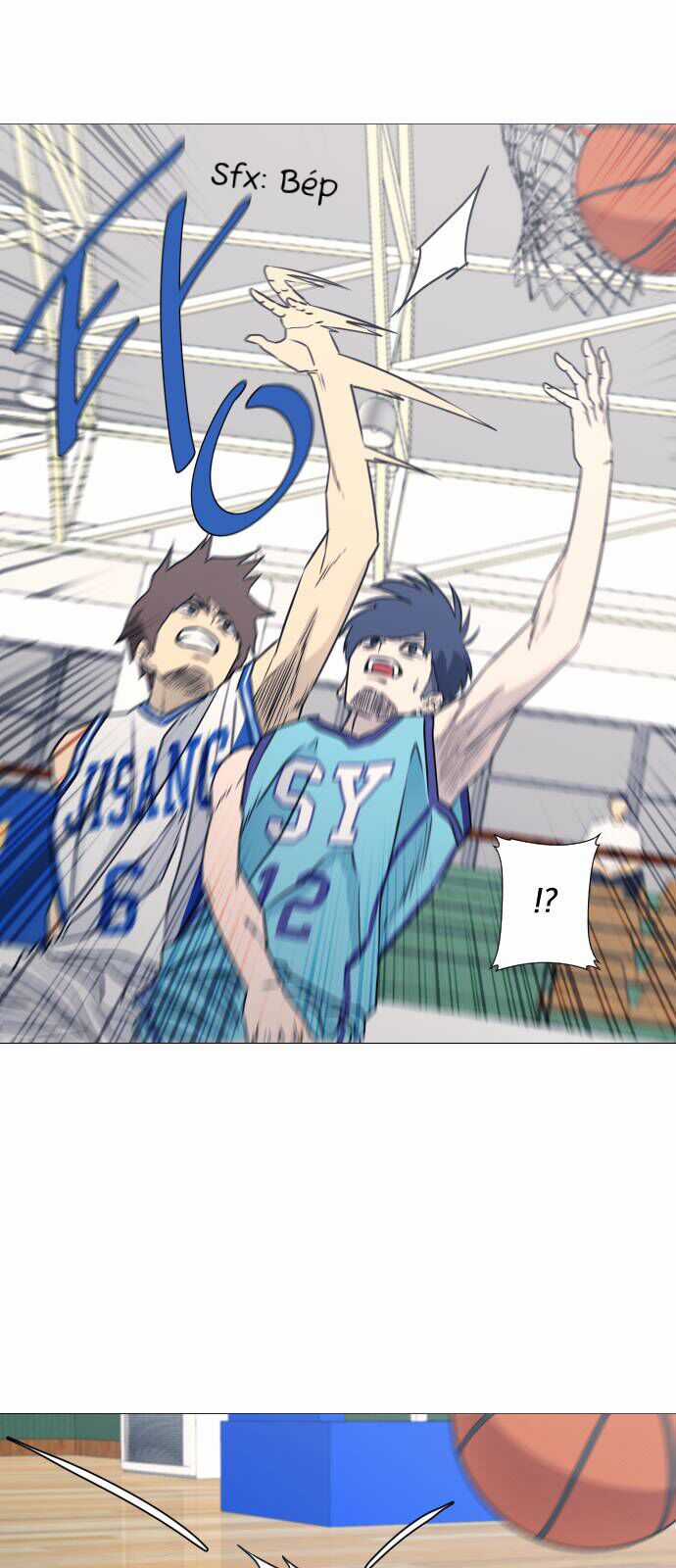 Garbage Time - Chương 63 - Trang 34