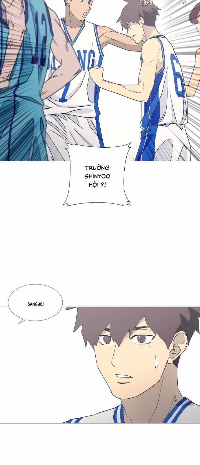 Garbage Time - Chương 63 - Trang 36