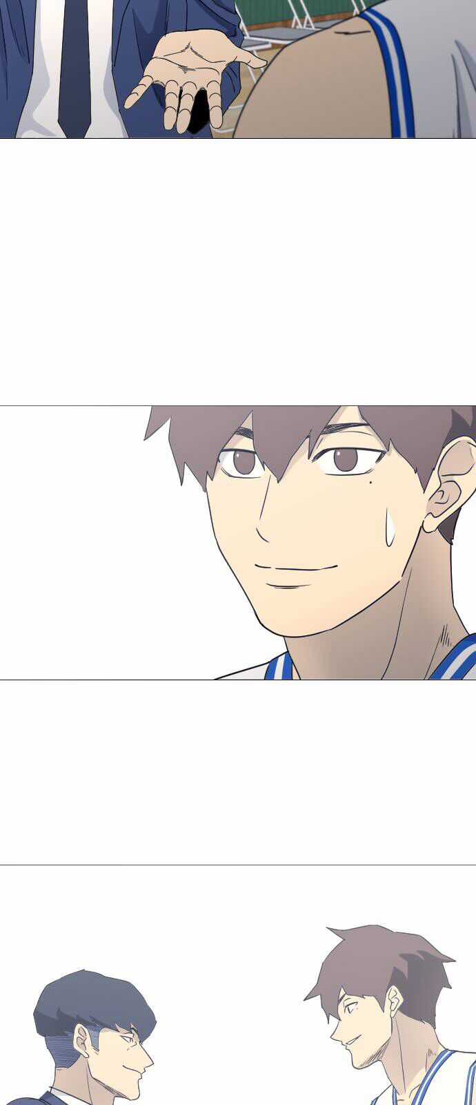 Garbage Time - Chương 63 - Trang 38