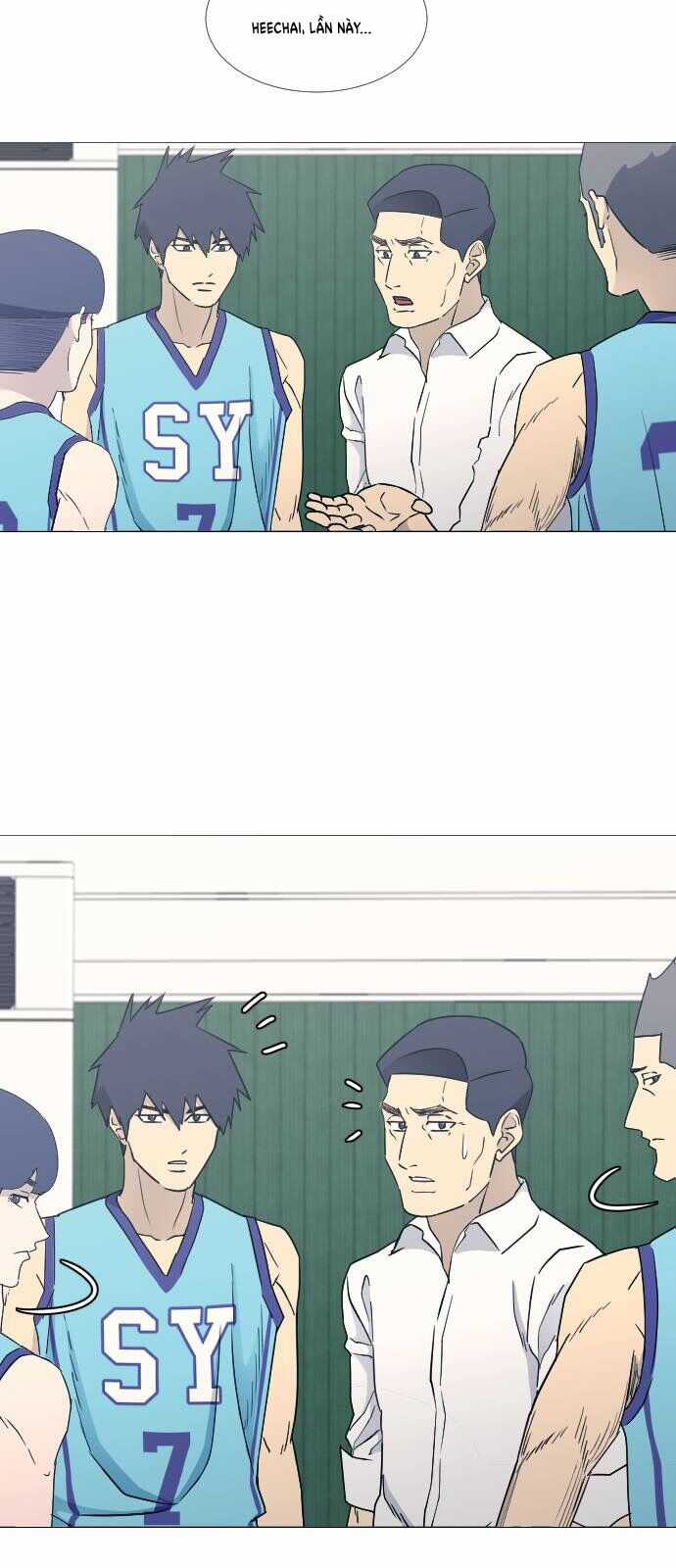 Garbage Time - Chương 63 - Trang 40