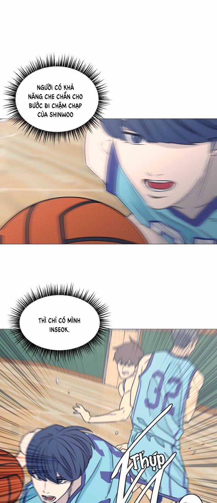 Garbage Time - Chương 63 - Trang 7