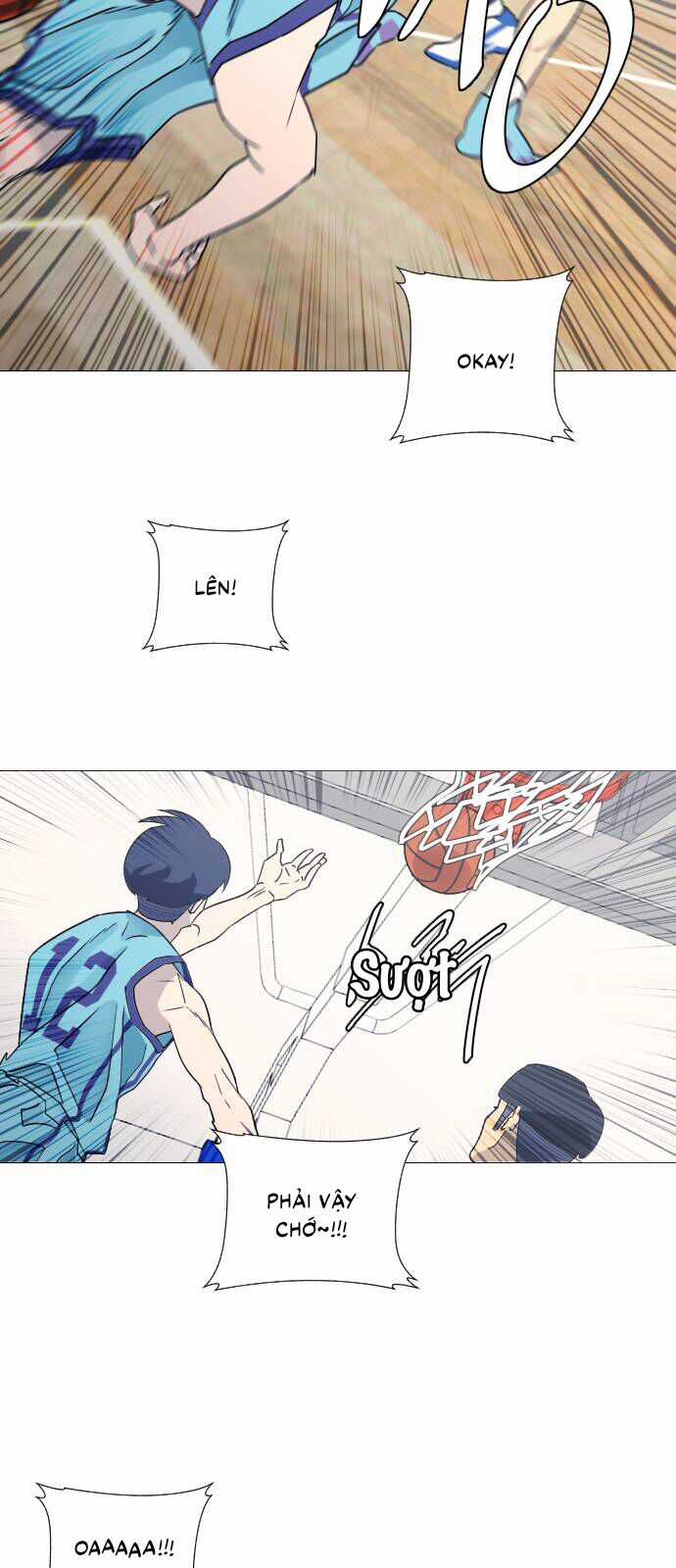 Garbage Time - Chương 63 - Trang 8