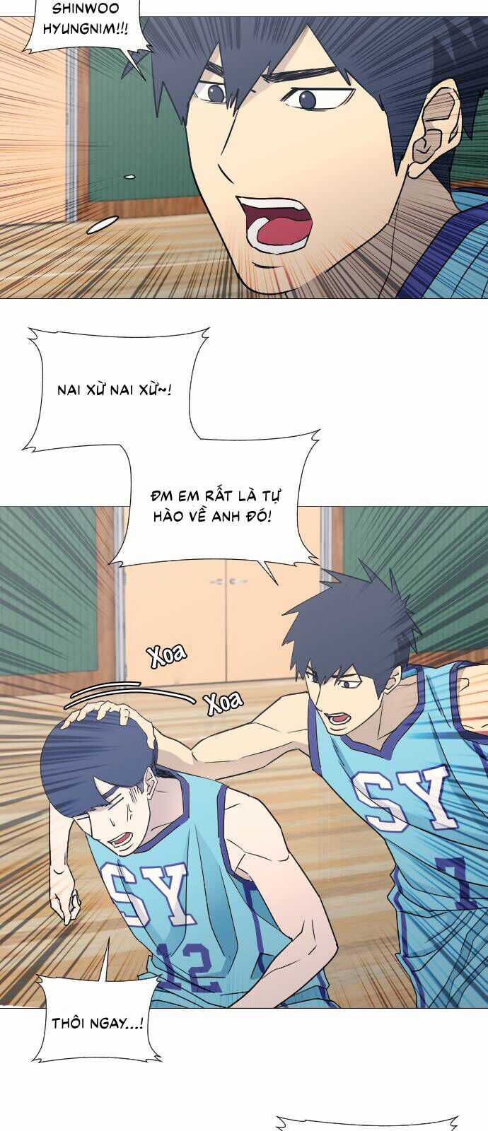 Garbage Time - Chương 63 - Trang 9