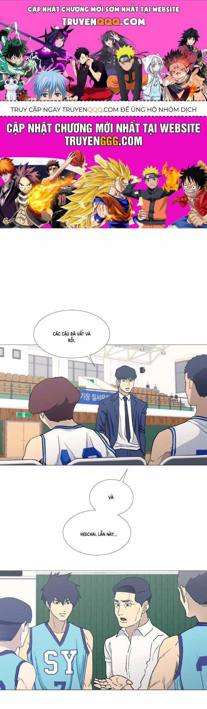 Garbage Time - Chương 64 - Trang 1