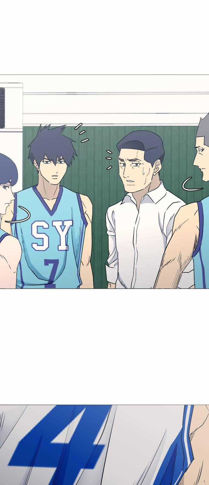 Garbage Time - Chương 64 - Trang 2