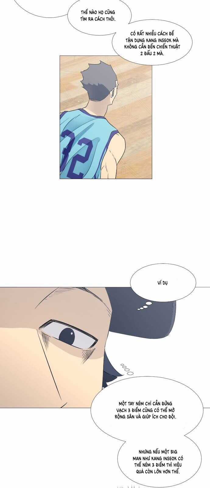 Garbage Time - Chương 64 - Trang 12