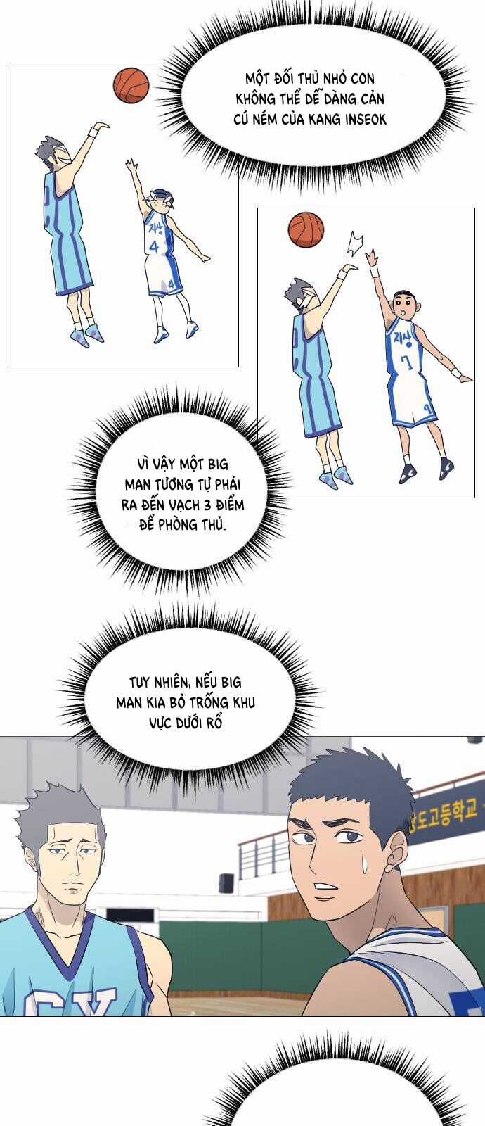Garbage Time - Chương 64 - Trang 13