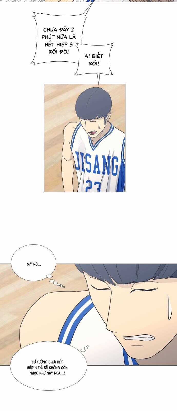 Garbage Time - Chương 64 - Trang 17