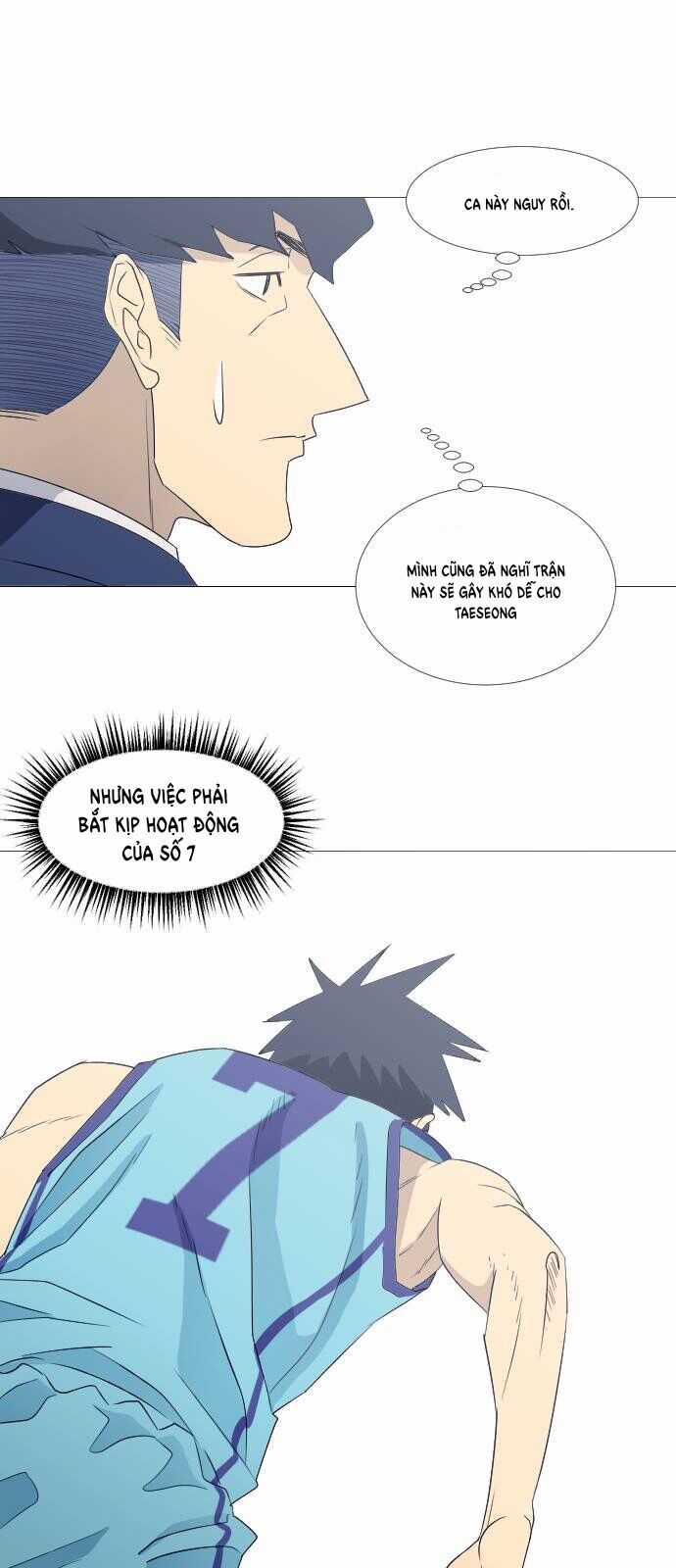 Garbage Time - Chương 64 - Trang 18