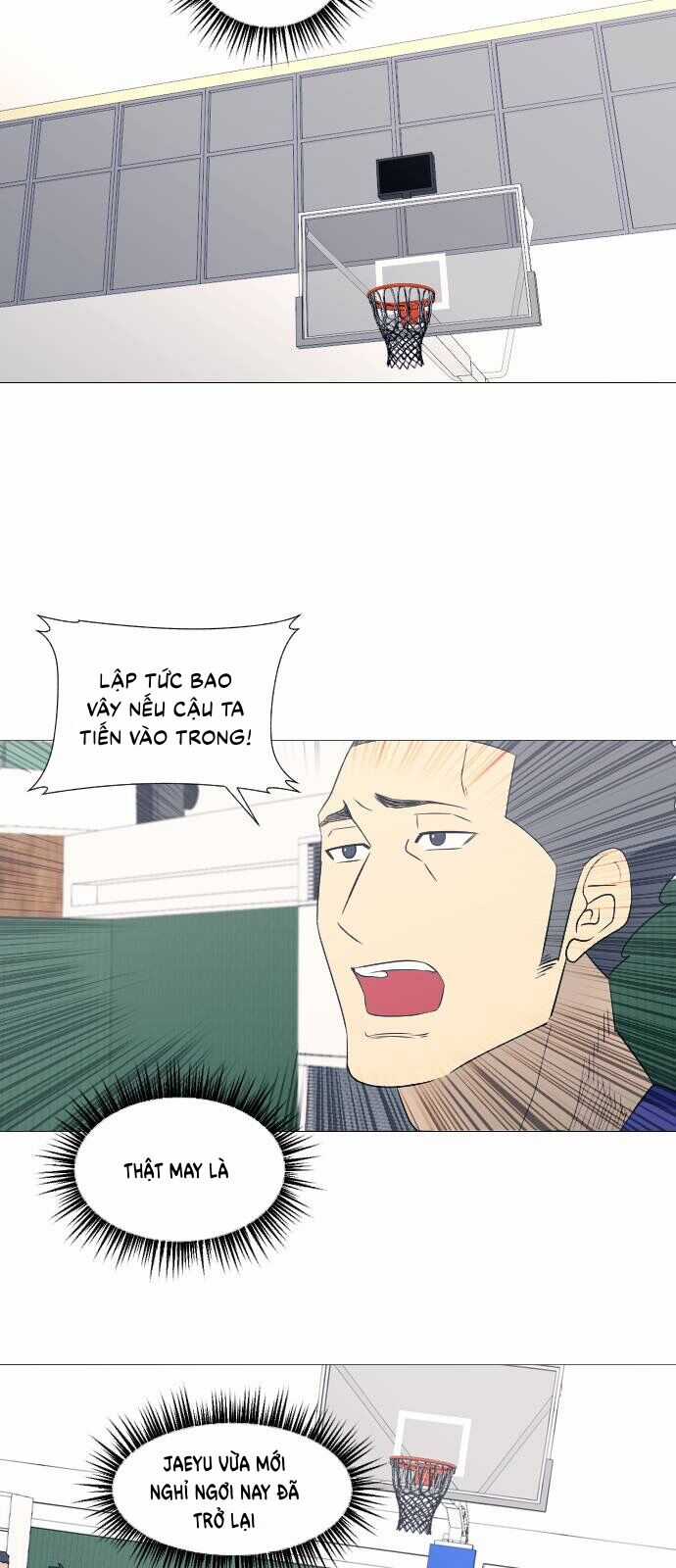 Garbage Time - Chương 64 - Trang 20