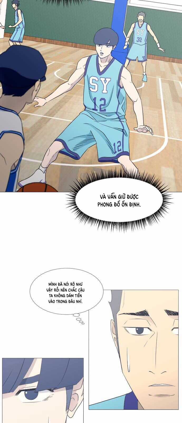 Garbage Time - Chương 64 - Trang 21