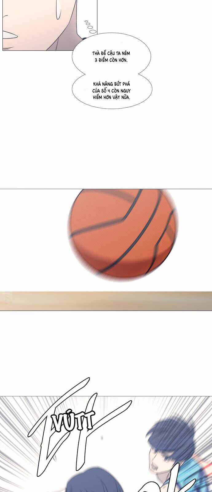 Garbage Time - Chương 64 - Trang 22