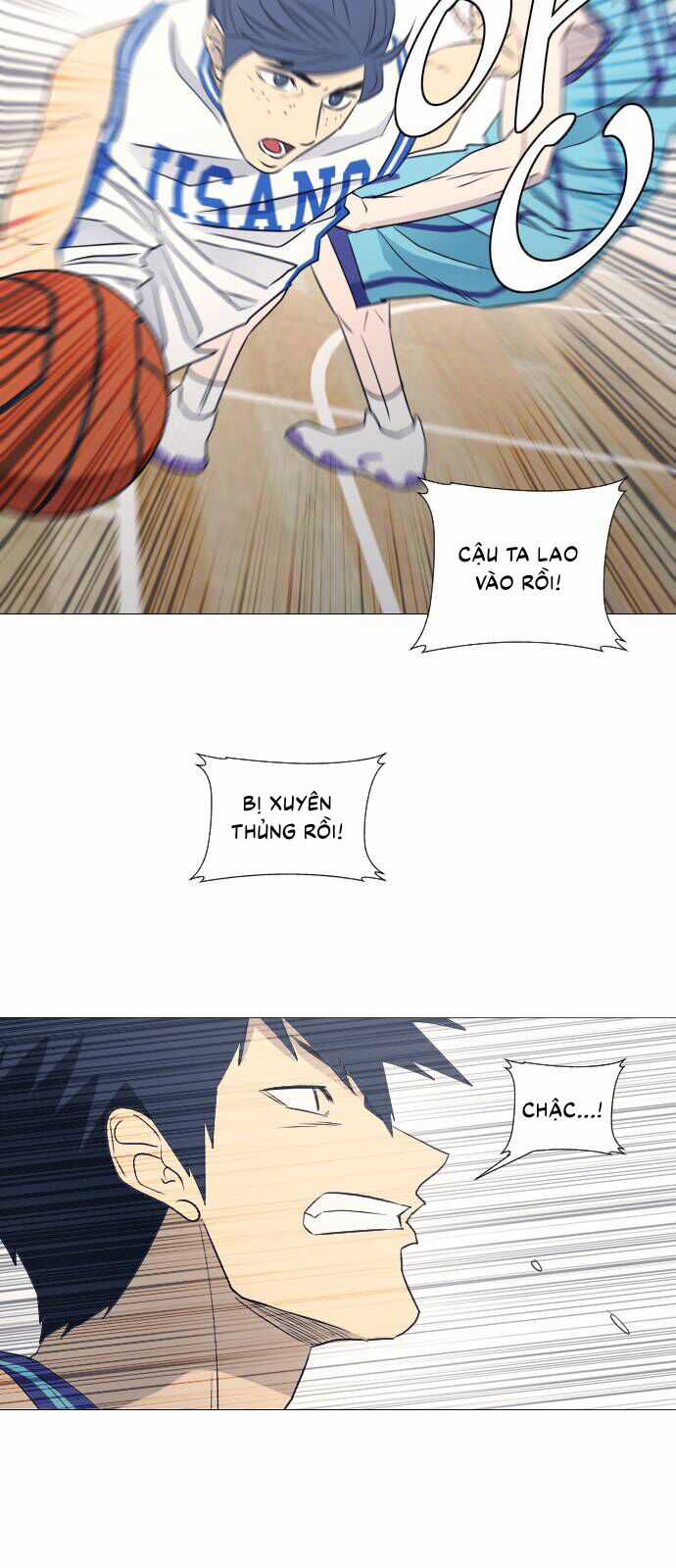 Garbage Time - Chương 64 - Trang 23