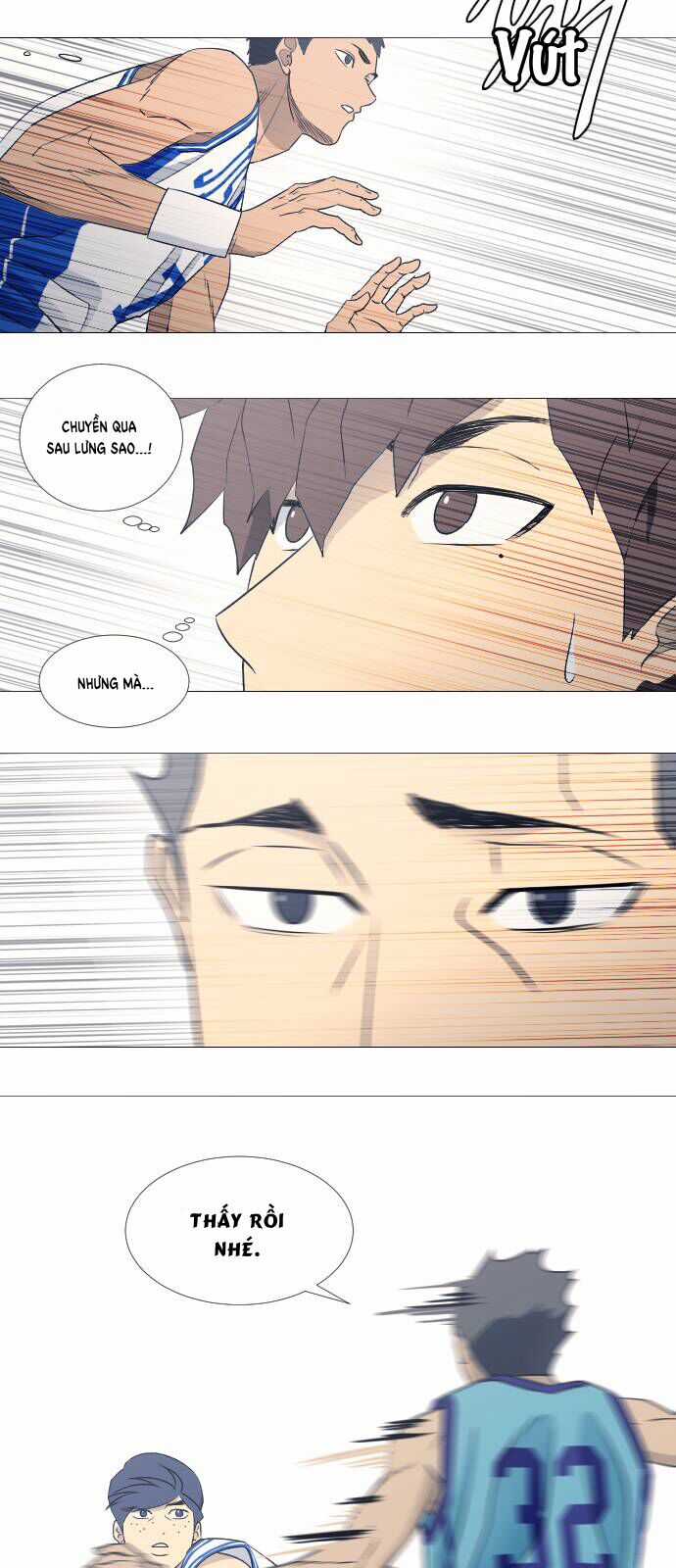 Garbage Time - Chương 64 - Trang 25
