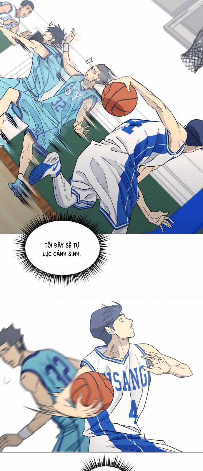 Garbage Time - Chương 64 - Trang 27