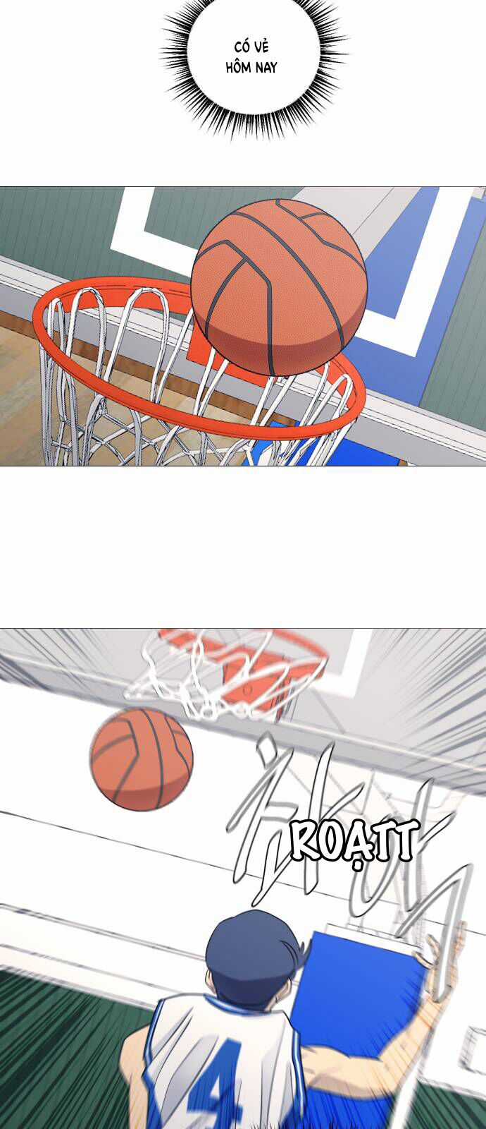 Garbage Time - Chương 64 - Trang 28