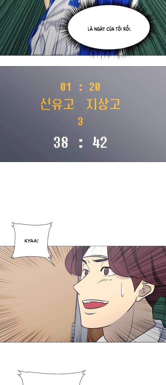 Garbage Time - Chương 64 - Trang 29
