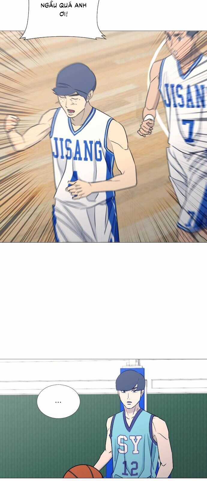 Garbage Time - Chương 64 - Trang 30