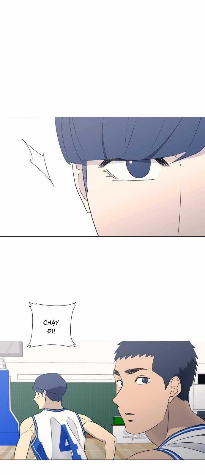 Garbage Time - Chương 64 - Trang 31