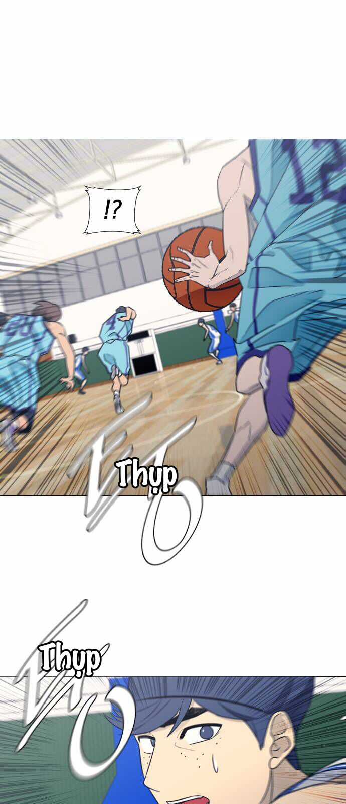 Garbage Time - Chương 64 - Trang 32