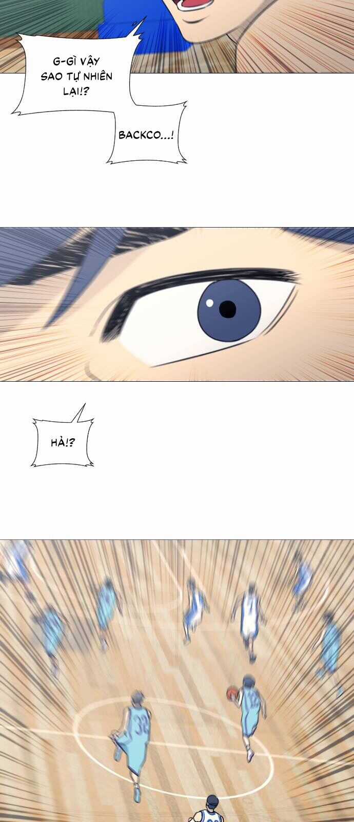 Garbage Time - Chương 64 - Trang 33