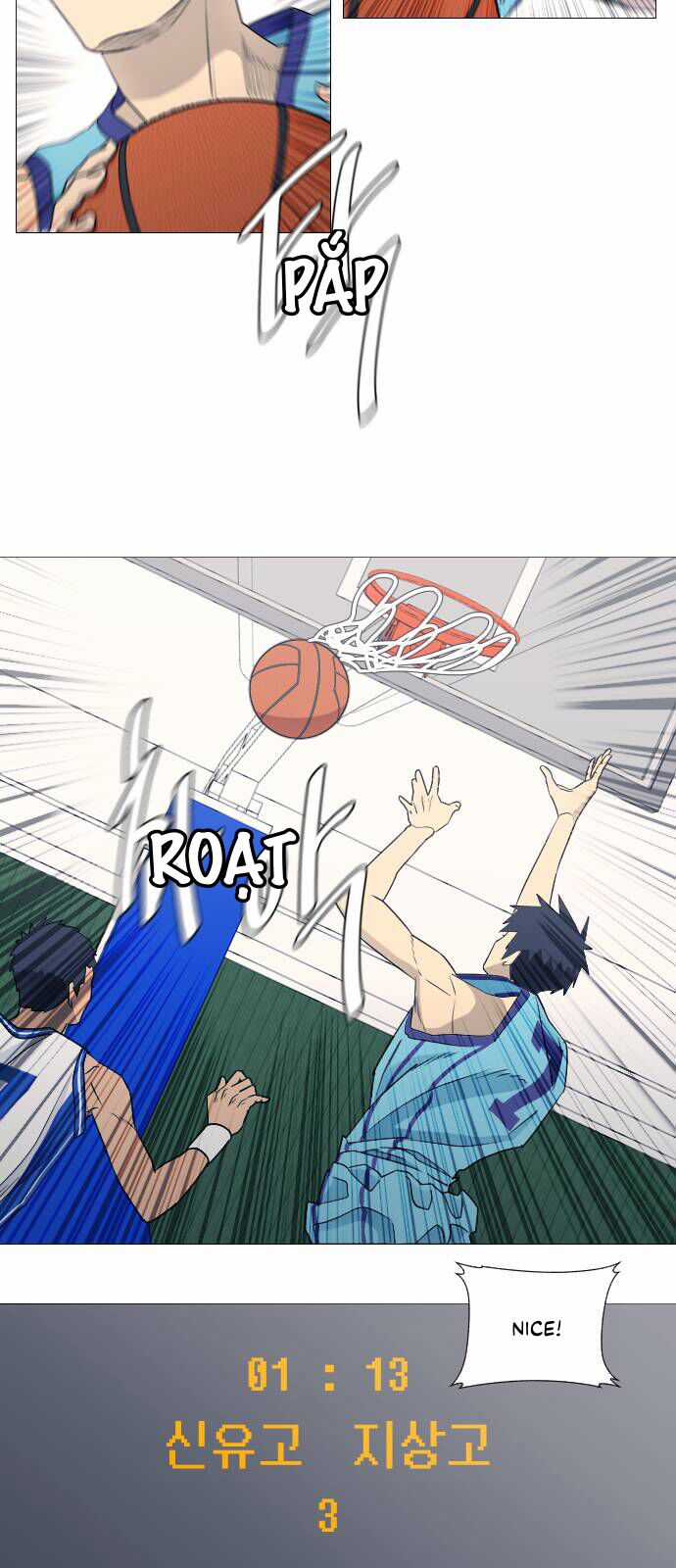 Garbage Time - Chương 64 - Trang 36