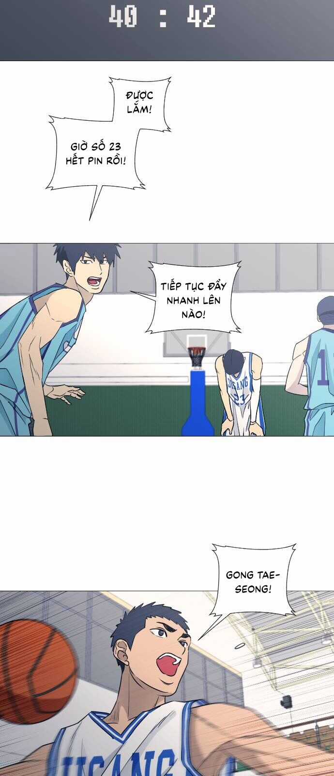 Garbage Time - Chương 64 - Trang 37