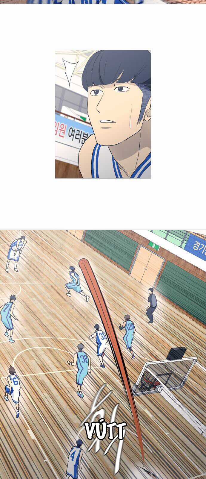 Garbage Time - Chương 64 - Trang 38