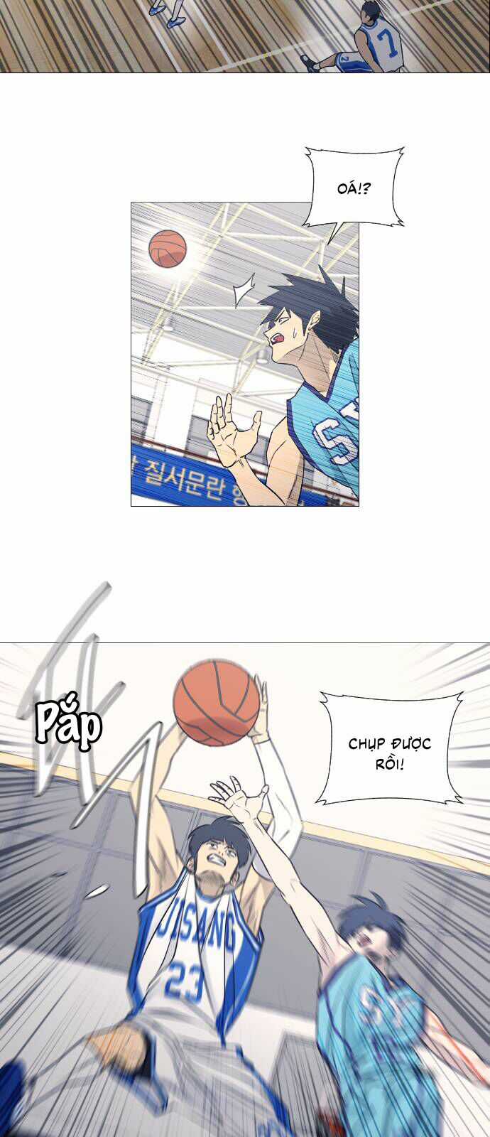 Garbage Time - Chương 64 - Trang 39